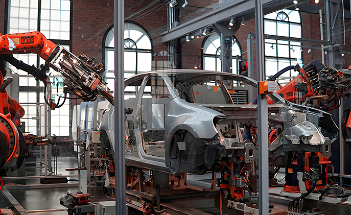Automotive Industry
